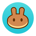 PancakeSwap Icon